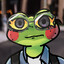 LegendFroggy