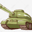 tank man