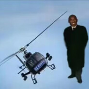 我是牢大我会肘击