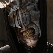 Mouth of Sauron