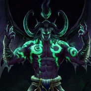 Illidan