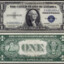 ONE DOLLAR