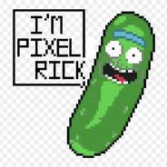 PixelRick