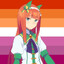 Gay Horse GIrl