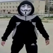 Steam Community Avatar