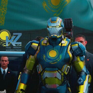 Железный Казах😎