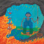 The First Martian