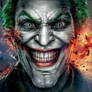 Boy."Joker"