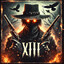 XIII_Hunt
