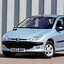 1.9 TDI Peugeot 206 GTI