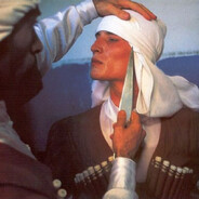 Shejk 'Plajster' Baha Rabini