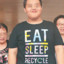 Chill Yao Why(Eat|Sleep|Recycle)