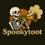 Spookytoot