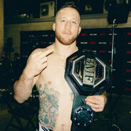 Justin Gaethje