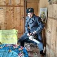 Саня Каустик