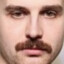 Le Moustache de Fredan