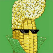 крутая кукуруза