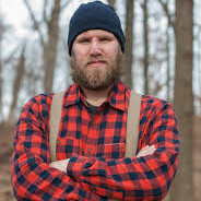 Dell Conagher the Lumberjack