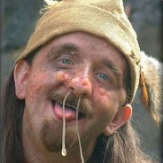 Billy le bg