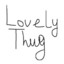 lovelythug