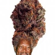 morgan weedman