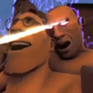 Steam Avatar