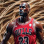 Lebron Jordan