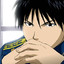 Roy Mustang