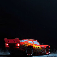 rayo mcqueen avatar