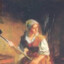 Padeira de Aljubarrota