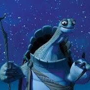 Oogway