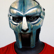 MF DOOM