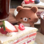 艺高人胆大鸡腿