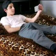 оля девственница