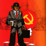 Kyza The Communist M avatar