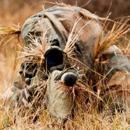 Syrian sniper