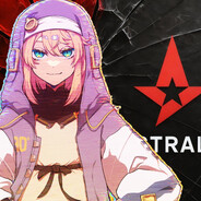 Team Astralis. WuLai