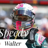 Walter Speedy//66