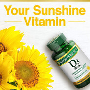 Vitamin D3"