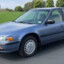 1990 Honda Civic