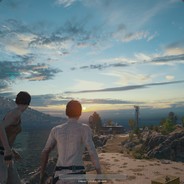 我在野区采蘑菇