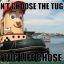 Tuggboat