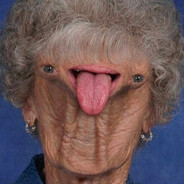 Putrid Granny