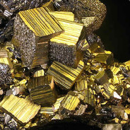 Pyrite [old]