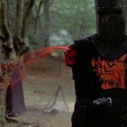 It's just a flesh wound