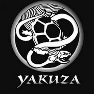 yakuza