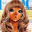 Gyaru enjoyer ver studio ghibli