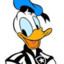 pato donald