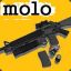 MOLO