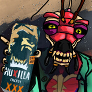 Steam Community Avatar